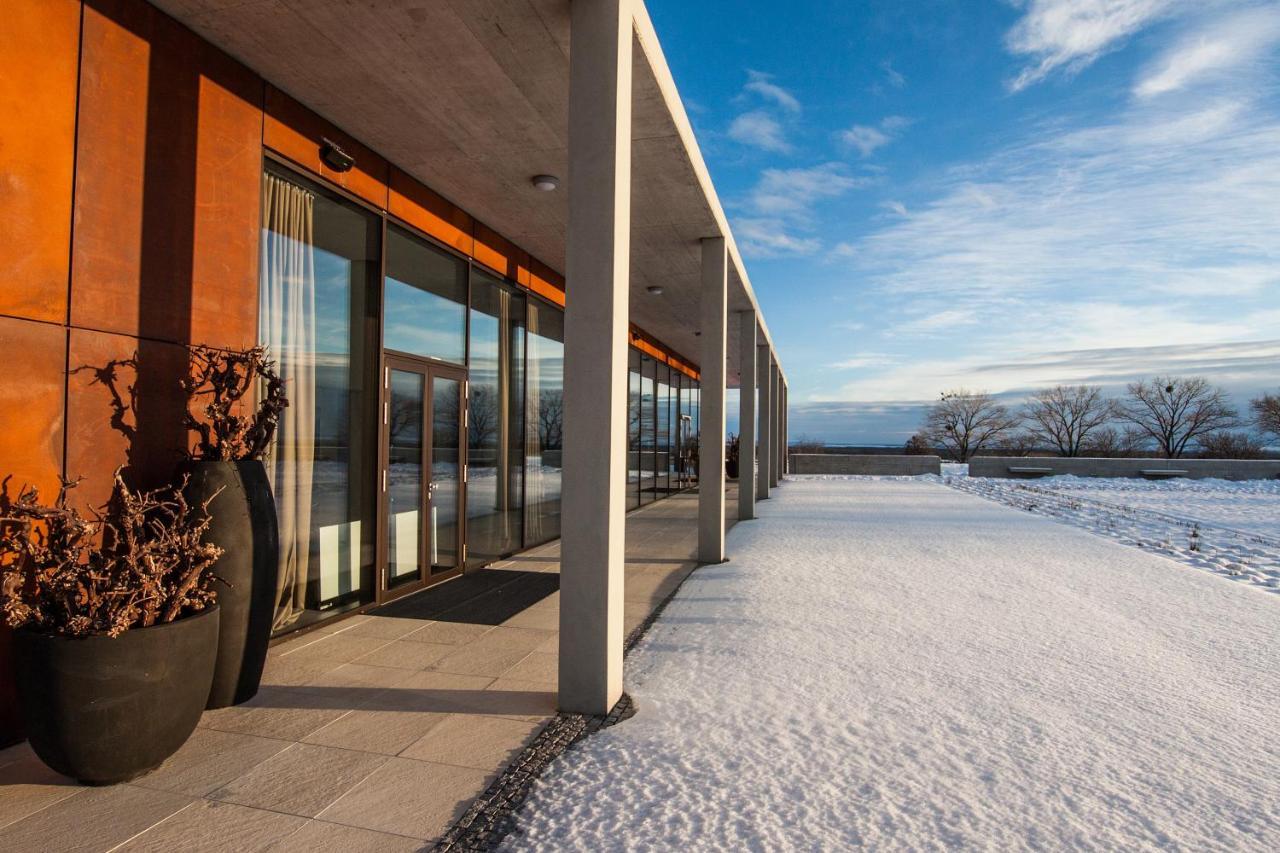 Vinarstvi Obelisk Bed & Breakfast Valtice Eksteriør bilde